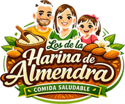 Los de la Harina de Almendra