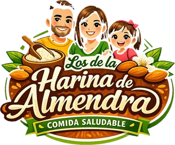 Familia fundadora de Los de la Harina de Almendra